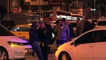 Ankara’da kan donduran cinayet: Evine gittiği sevgilisini başından vurdu