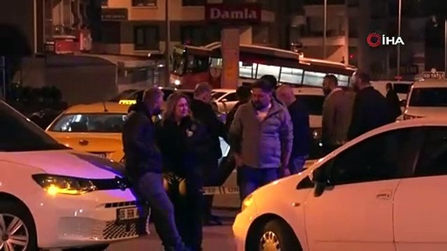 Ankara’da kan donduran cinayet: Evine gittiği sevgilisini başından vurdu