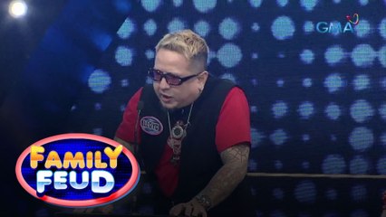 Family Feud Philippines: NAME SOMETHING NA MAKIKITA SA BAR O NIGHT CLUB?