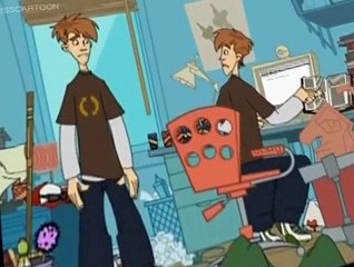 Carl2 S04 E005 - Rex2Rex