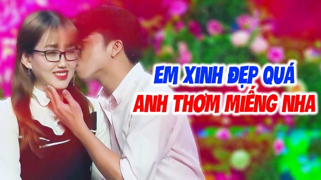 Cô Gái Xinh Đẹp CUỒNG MÊ TRAI HÀN khiến Anh Chàng Kỹ Sư SIÊU ĐẸP TRAI Sợ Hãi _ Phụ Nữ Là Để Yêu
