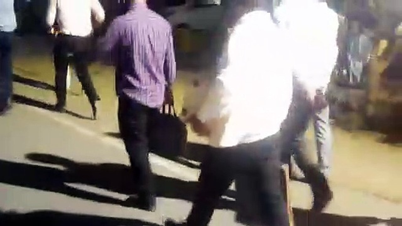 लालू प्रसाद यादव के समधी के घर पर छापा मारने वाली ईडी की टीम, 16 घंटे 7 मिनट की कार्रवाई के बाद  बाहर निकली