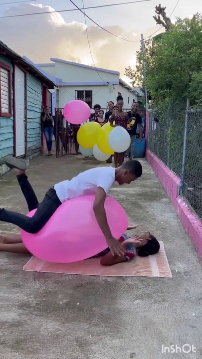 Full entertainment game 