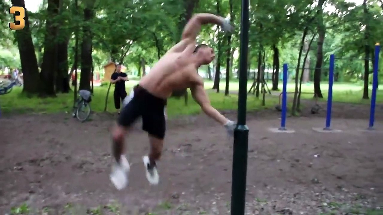 34 Workout Fails You DON'T Want To Repeat! FailArmy