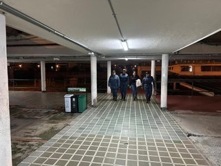 Fotos: la celda en la que será recluida Aida Merlano en El Buen Pastor