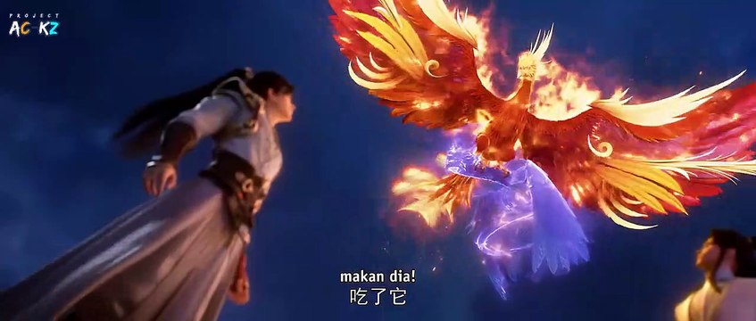 Perfect World E101 SubIndo