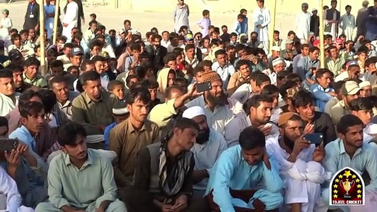 Ijaz Ghulam Mandi Group Balochi Drama