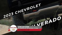 2023 Chevrolet Silverado San Antonio TX | Low Price Chevrolet Dealer Castroville TX