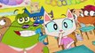 Pete the Cat Pete the Cat E013 – Pink Pajama Pals / Meteor Shower