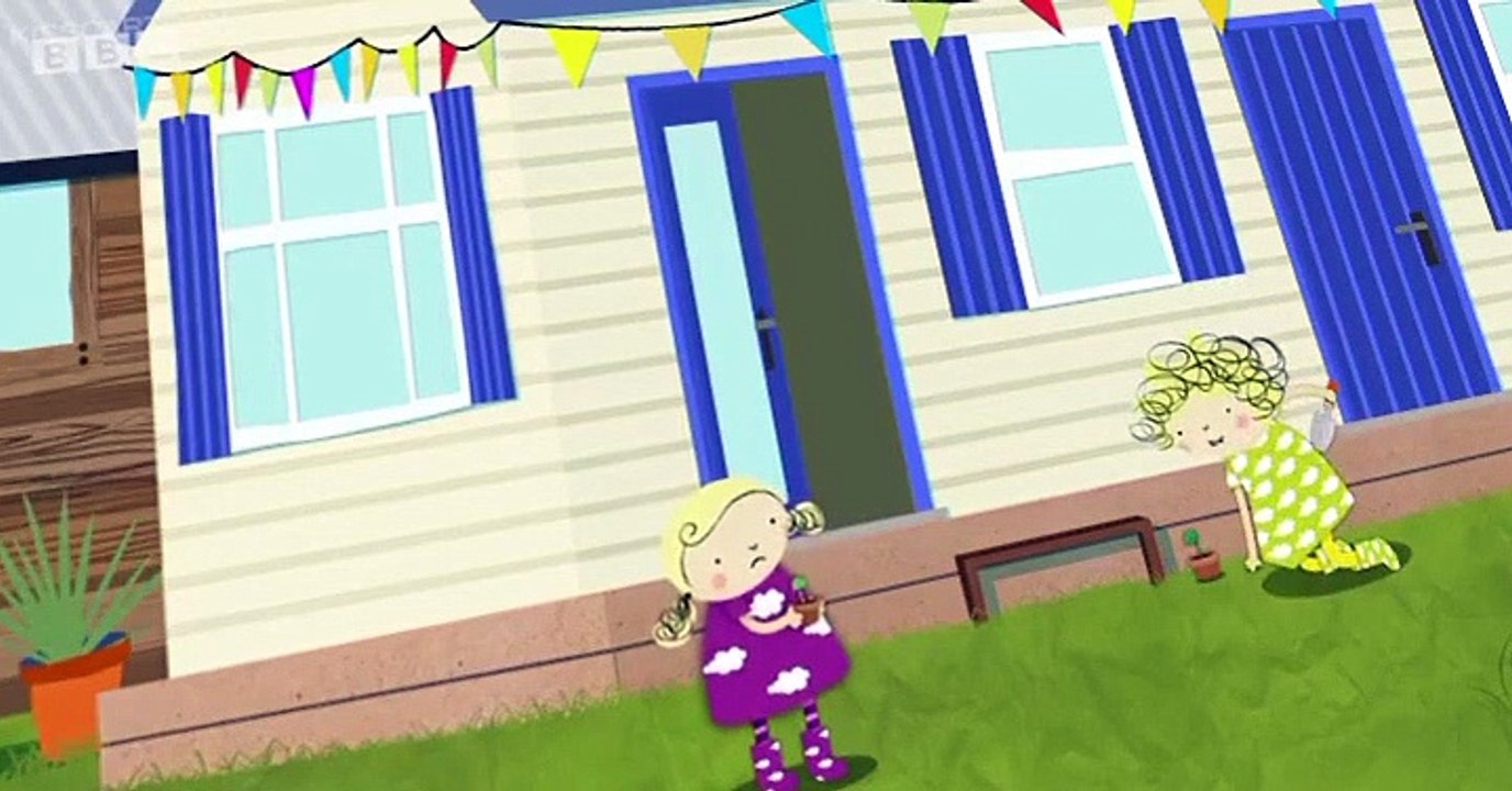Nelly & Nora E038