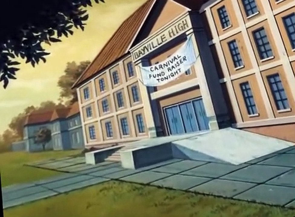 X-Men Evolution X-Men Evolution S02 E016 – Bada-Bing Bada-Boom!