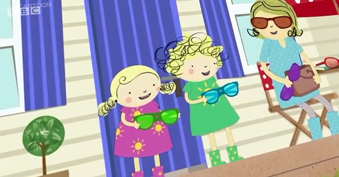 Nelly & Nora E041