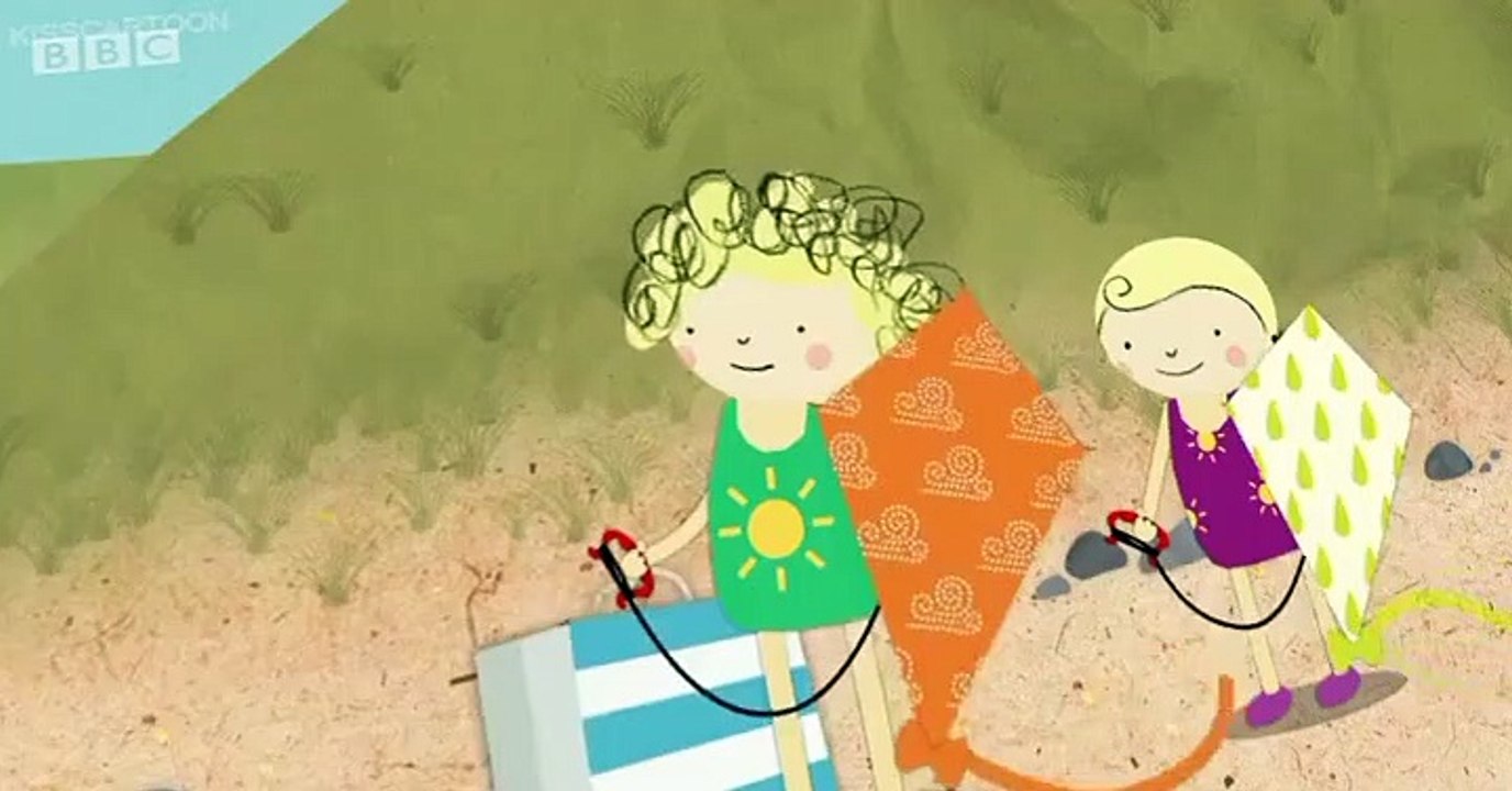 Nelly & Nora E042