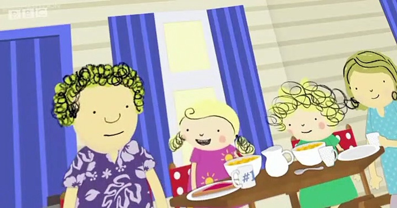 Nelly & Nora E043