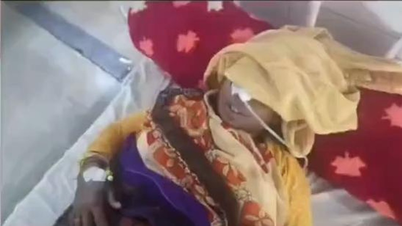 उज्जैन: बुजुर्ग ने महिला से परेशान होकर खाया जहर, हालत हुई गंभीर