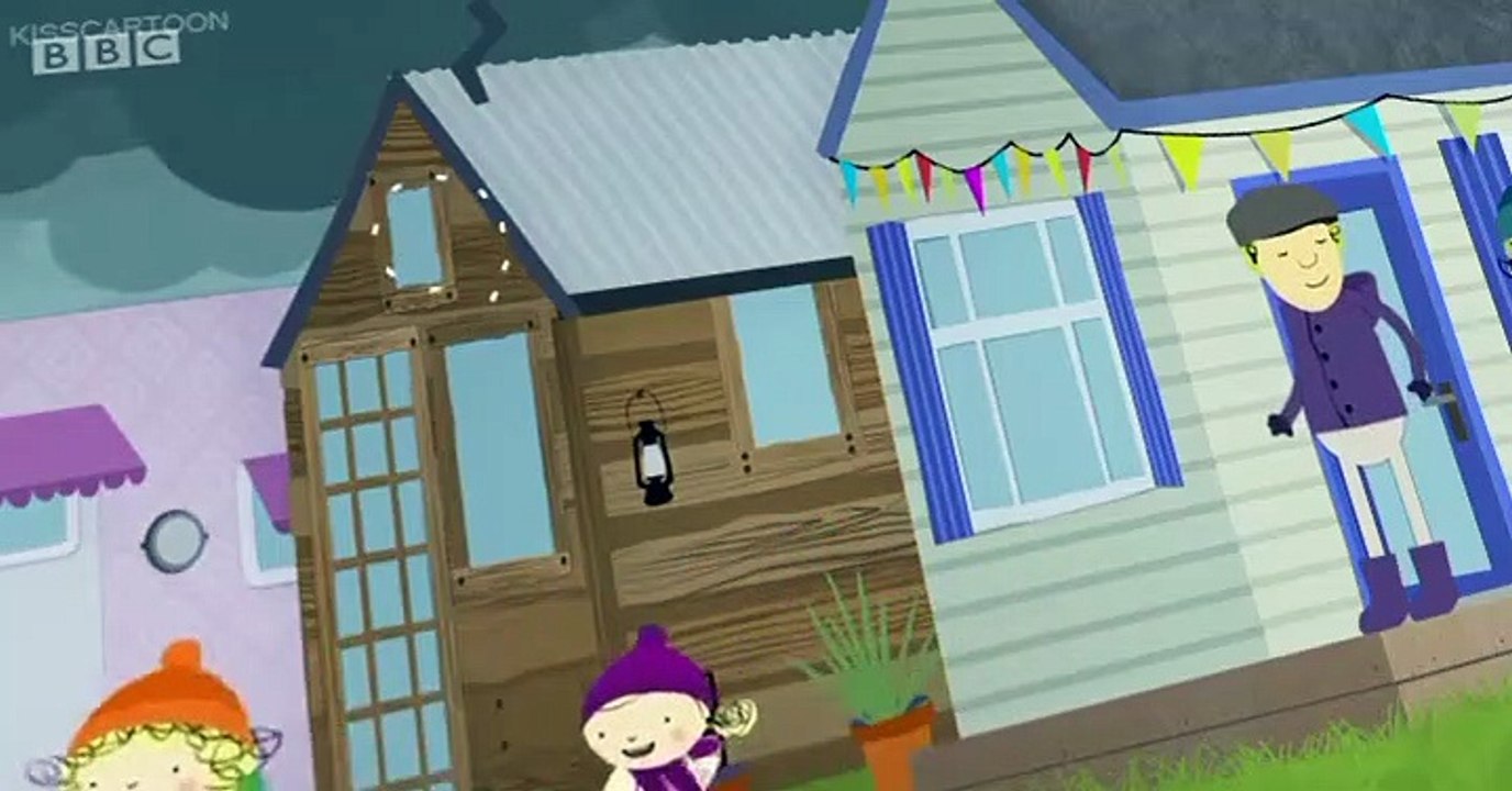 Nelly & Nora E046