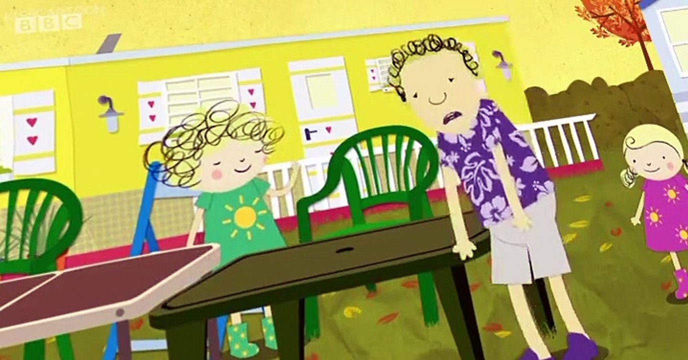 Nelly & Nora E050