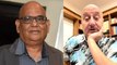 Anupam Kher का Satish Kaushik की Memories में Emotional Video Viral, रोते हुए बोला... | Boldsky