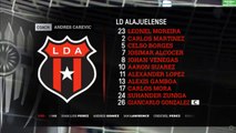 Los Angeles FC vs Alajuelense Highlights - Concacaf Champions League 2023 - 3.9.2022