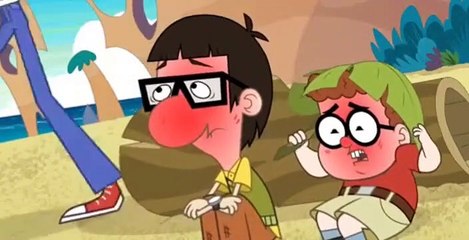 Nerds and Monsters S02 E007