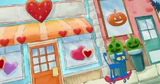 Pete the Cat Pete the Cat S02 E001 – A Very Groovy Valentine’s Day