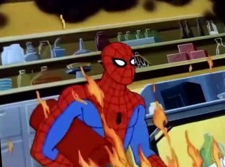 Spider-Man and His Amazing Friends S03 E05