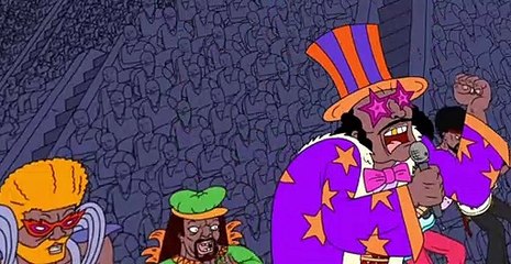 Superjail! S01 E02