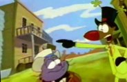 Eek! The Cat Eek! The Cat S03 E003 The Good, the Bad and the Squishy