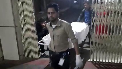 चाचा ने भतीजे को उतार दिया मौत के घाट