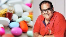 Satish Kaushik मौत मामले में नया ट्विस्ट, दिल्ली पुलिस को farmhouse से मिलीं कुछ दवाएं!| FilmiBeat