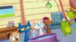 Pete the Cat Pete the Cat S02 E005 – Big Brother Lessons & Callie vs. the Volcano