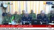 دفاع: الجزائر ليبيا.. نحو تنسيق الجهود لمواجهة التحديات الأمنية التي تمس أمن المنطقة