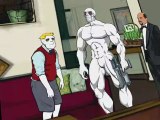 Frisky Dingo S01 E13