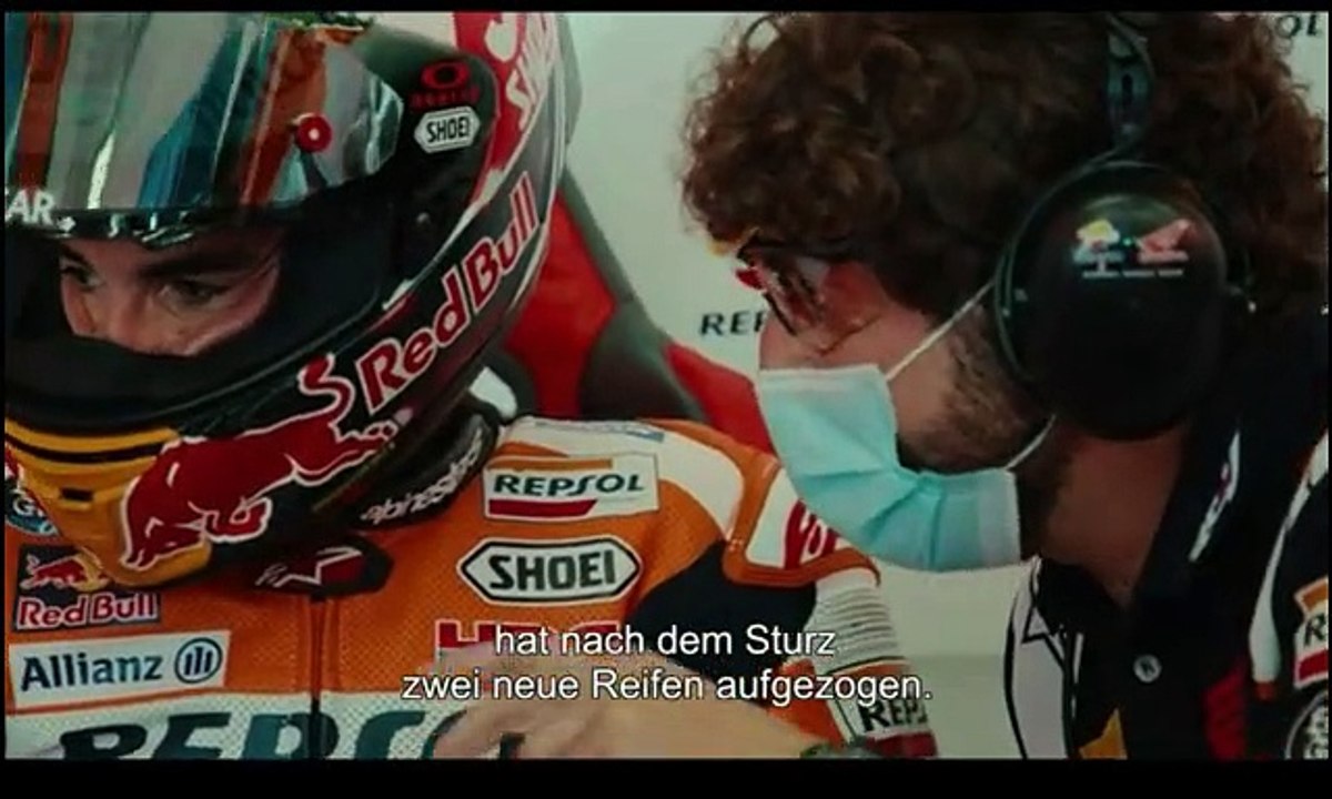 MotoGP Unlimited E04-Manchmal ist das Leben schwer