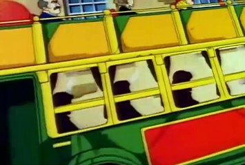 G.I. Joe S04 E02