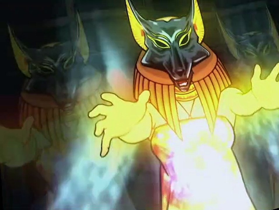 Frisky Dingo S02 E02