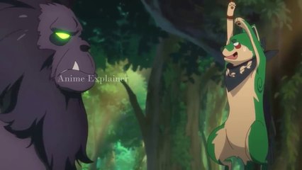 The Daily Life of the Immortal King season_3 Episode-3 ( Explained in Hindi )