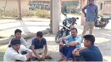 हाथरस: बाजार से घर जा रहे युवक की ट्रेन से कटकर हुई दर्दनाक मौत