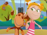 Kukuli - TRT Çocuk - Çizgi Film - Cartoon