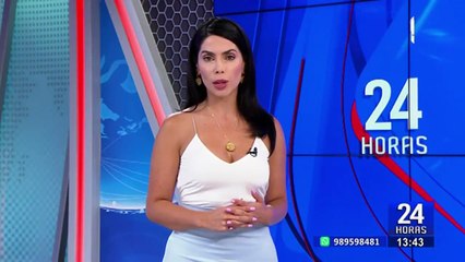 Abogado de Castillo:  "Orden de prisión preventiva obedece a un mandato del premier Otárola"