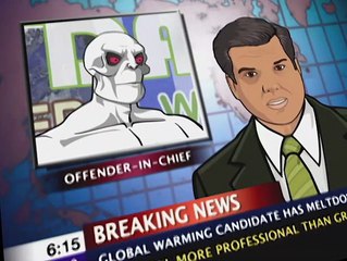 Frisky Dingo S02 E05