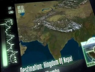 The Real Adventures of Jonny Quest The Real Adventures of Jonny Quest S01 E022 – Expedition to Khumbu