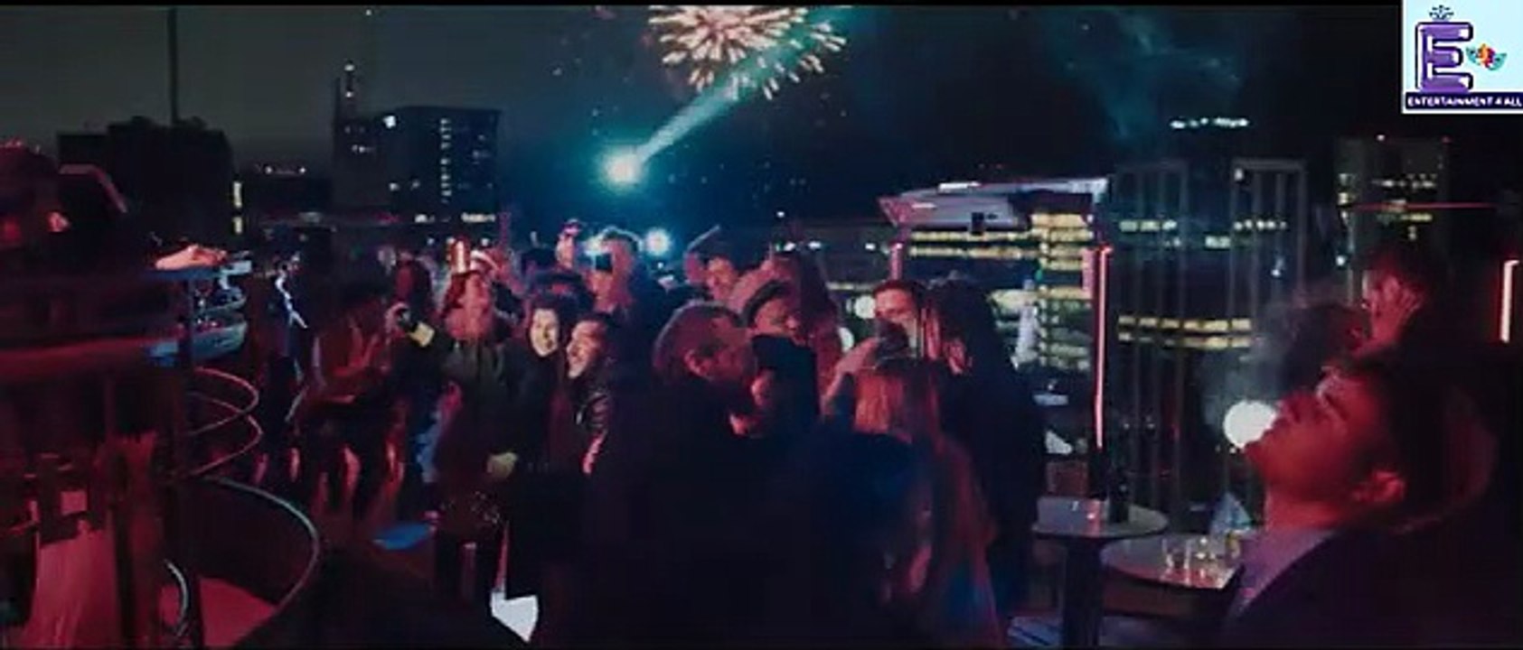 TO CATCH A KILLER TRAILER 2023 (SHAILENE WOODLEY)