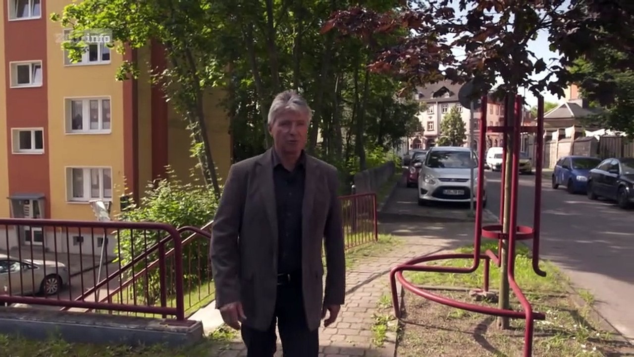 Ermittler! Vergrabene Geheimnisse