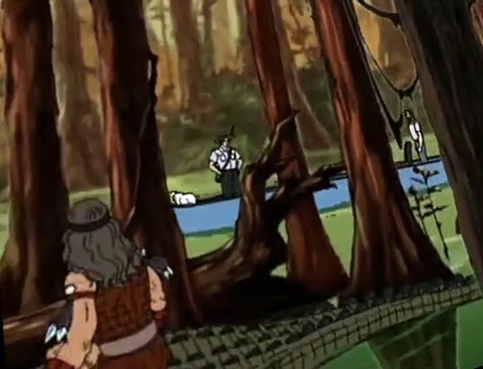 The Real Adventures of Jonny Quest The Real Adventures of Jonny Quest