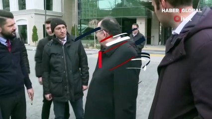 YSK'da kritik toplantı başladı