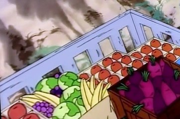 G.I. Joe S04 E07
