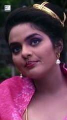 Actress Madhoo Says She Always Doubted Herself