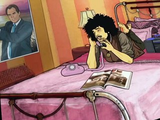 Frisky Dingo S02 E10