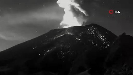 Kabus uyandı! Peş peşe patlamalar meydana geldi, alarm durumuna geçildi